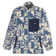 Quiksilver Ανδρική ζακέτα Clean Coast - Full Zip Fleece
